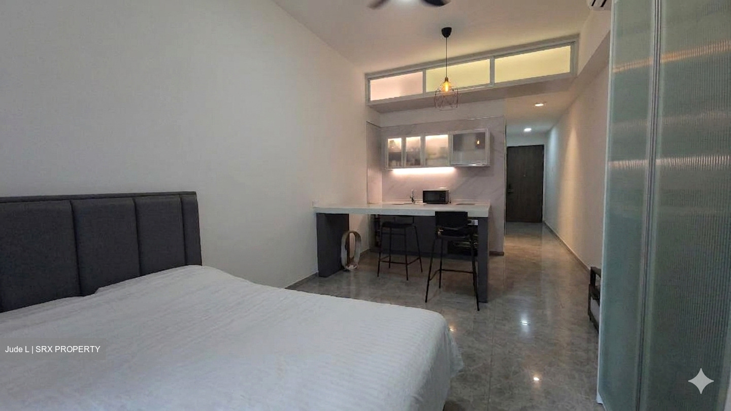 The M (D7), Apartment #576779681